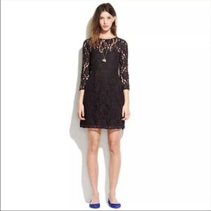 2/$25 Lily Lace Dress